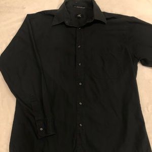 *5 for $25!* Calvin Klein Button Down